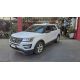 ENGANCHE FORD EXPLORER
