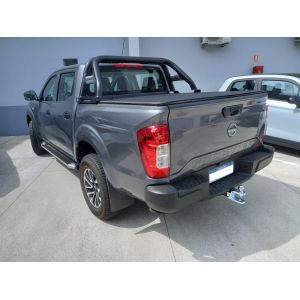 ENGANCHE NISSAN NP300