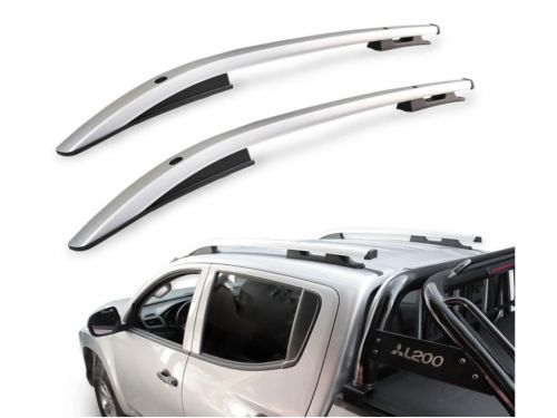 Barra De Techo Longitudinales Para Mitsubishi L200