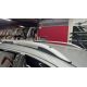 Barra De Techo Longitudinales Para Mitsubishi L200
