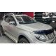 Barra De Techo Longitudinales Para Mitsubishi L200