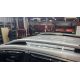 Barra De Techo Longitudinales Para Mitsubishi L200