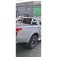 Tapa Rígida Trifold Mitsubishi L200 Triton 2017+ Instal. Inc