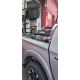 Tapa Rígida Trifold Mitsubishi L200 Triton 2017+ Instal. Inc