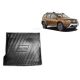 Alfombra / Bandeja De Baúl P/ Renault Duster 2016 / 2020