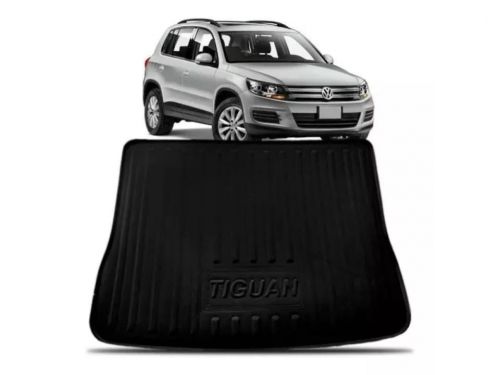 Alfombra / Bandeja De Baúl Volkswagen Tiguan