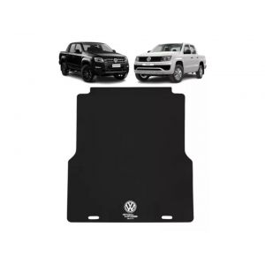 Bandeja Tira/empuja P/caja Camioneta Volkswagen Amarok