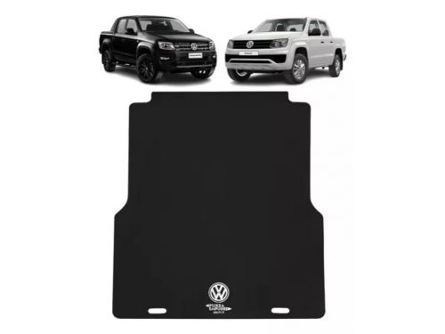 Bandeja Tira/empuja P/caja Camioneta Volkswagen Amarok