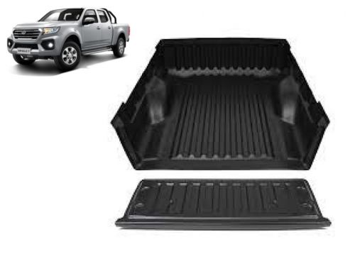 Cubre Caja P/ Great Wall Wingle 7