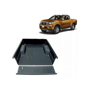 Cubre Caja Nissan Frontier D21 D22 Np300 D/cabina