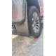 Barreros X 4 Un P/ Chevrolet S10 - 2025