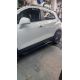 Estribos Aluminio Chevrolet Tracker 2014 / 2020