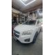 Estribos Aluminio Chevrolet Tracker 2014 / 2020