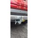 Enganche Extraíble 1250 Kg P/ Chevrolet Groove