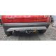 Enganche Extraíble 1250 Kg P/ Chevrolet Groove