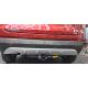Enganche Extraíble 1250 Kg P/ Chevrolet Groove