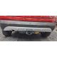 Enganche Extraíble 1250 Kg P/ Chevrolet Groove