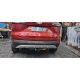 Enganche Extraíble 1250 Kg P/ Chevrolet Groove