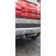 Enganche Extraíble 1250 Kg P/ Chevrolet Groove
