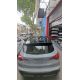 Barras De Techo Trasversal Long Life P/ Abarth Fiat Pulse