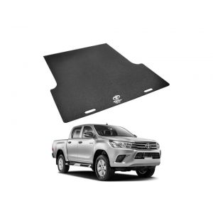 Tapete / Bandeja De Caja Tire-empuje Toyota Hilux 06/15 Vigo