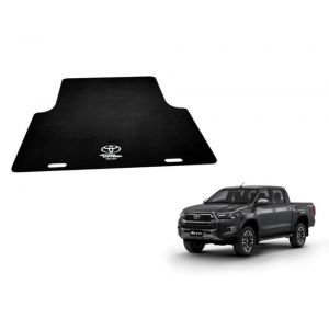 Tapete / Bandeja De Caja Tire-empuje Toyota Hilux 16/24 Revo