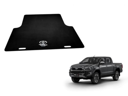 Tapete / Bandeja De Caja Tire-empuje Toyota Hilux 16/24 Revo