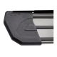 Estribos Slim En Aluminio P/ Chery Tiggo 4