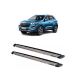 Estribos Slim En Aluminio P/ Chery Tiggo 4