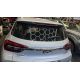 Estribos Slim En Aluminio P/ Chery Tiggo 4