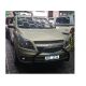 Defensa Negra P/ Chevrolet Agile