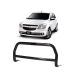 Defensa Negra P/ Chevrolet Agile