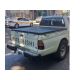 Tapa Rígida Trifold P/ Mitsubishi L200 2004 Al 2009