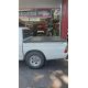Tapa Rígida Trifold P/ Mitsubishi L200 2004 Al 2009