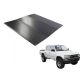 Tapa Rígida Trifold P/ Toyota Hilux Revo