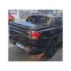 Tapa Rígida Trifold Para Chevrolet Montana 2022+
