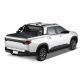 Tapa Rígida Trifold Para Chevrolet Montana 2022+