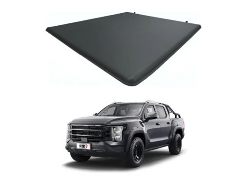 Lona Marítima P/ Foton Tunland V7