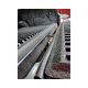 Burlete De Goma Para Porton Trasero Camioneta Carryboy
