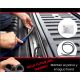 Burlete De Goma Para Porton Trasero Camioneta Carryboy