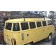 Baca Canasto Portaequipaje Volkswagen Kombi