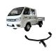 Enganche Extraíble 1500kg Foton T25 Mini Truck Doble Cabina