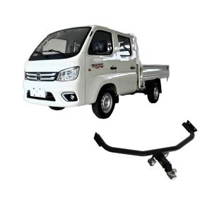Enganche Extraíble 1500kg Foton T25 Mini Truck Doble Cabina