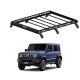 Rack De Techo Suzuki Jimny 5 Puertas Calce Al Gotero