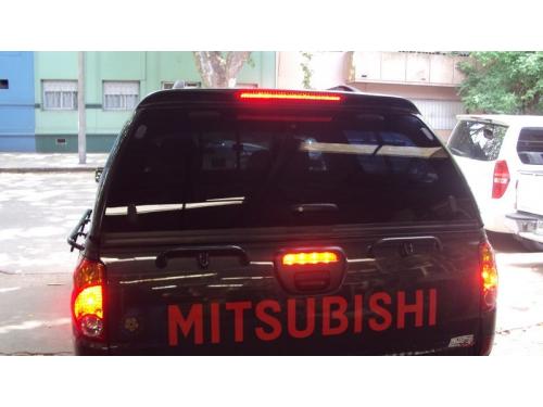 Cúpula para Mitsubishi Triton