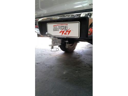 Enganche para Toyota Hilux Pick Up