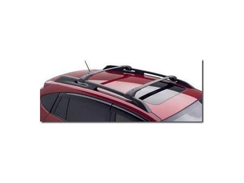 Barras De Techo Transversales Para Vehículos Con Barra Longitudinal Agarre Interior Subaru Forester 2014+