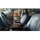 Cubreasientos / Funda Tapizado Simil Cuero Toyota Hilux / Revo 2016