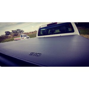 Lona Maritima Chevrolet S10 Pickup