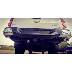 Enganche De Romolque Removible Chevrolet S10 2013+